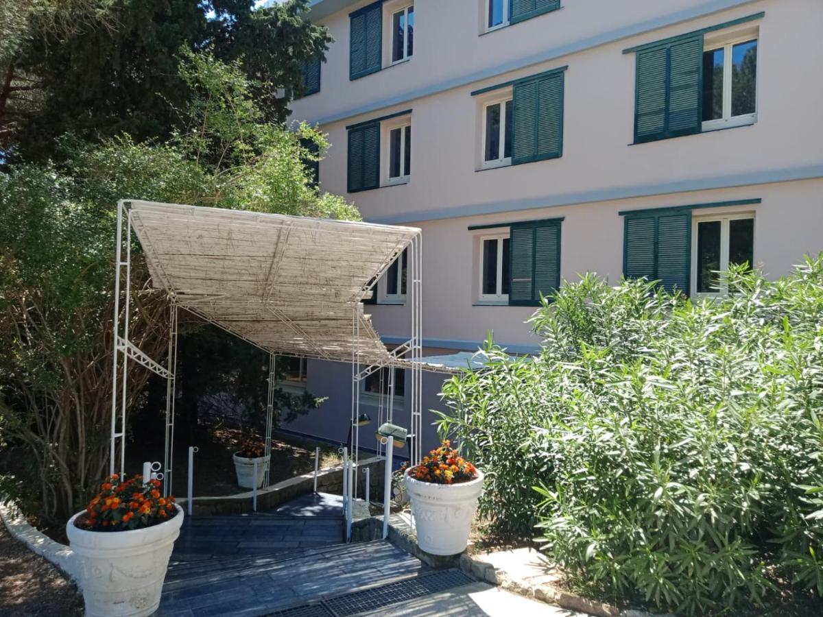 Hotel Club Lacona Dış mekan fotoğraf